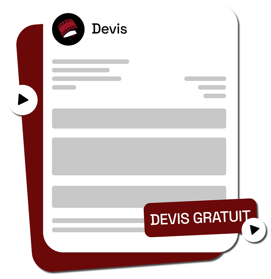 Illustration projets Personnalisés