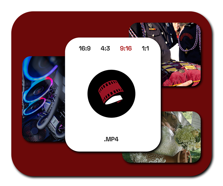 Illustration projets Personnalisés